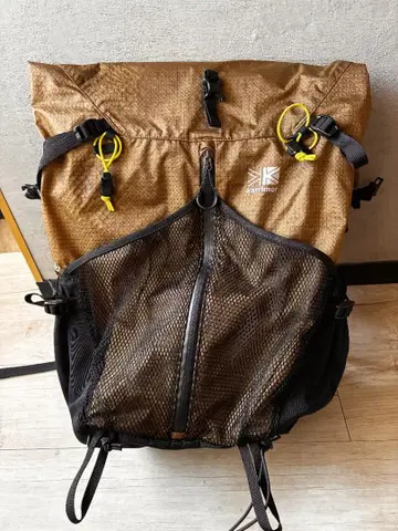 카리모어 karrimor 백팩 자크 CLEAVE 30 스몰