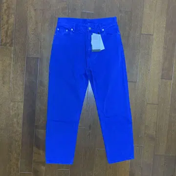 oksoon 피카딜리 데님 블루 2