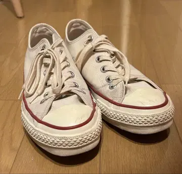 CONVERSE ALLSTAR OX NWH 7 Made in Japan