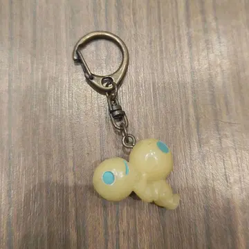 모노노케 히메 코다마 키링