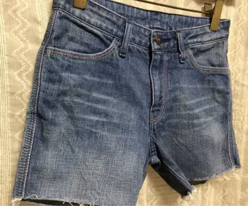LeVIS 숏팬츠 반바지 28인치 스티치