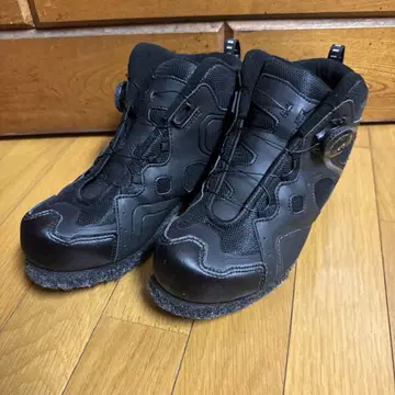 SHIMANO 시마노 낚시용 신발 FS-041M 27 cm BOA