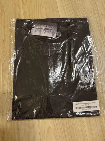 M+RC NOIR 마르쉐노아 티셔츠