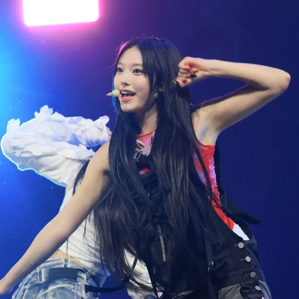 NEW JEANS | 뉴진스 230611 Newjins Kang Haerin Ultra High