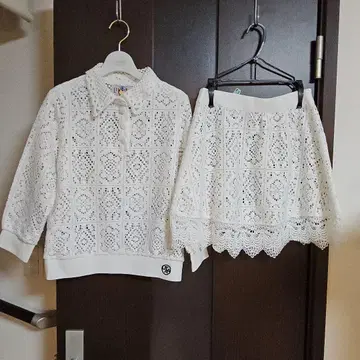 UTAA 골프 셋업