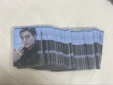 BTS 앨범 Proof (Standard Edition) 54장