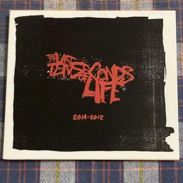 THE LAST TEN SECONDS OF LIFE /2010-2012