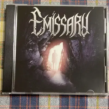 EMISSARY 데스코어