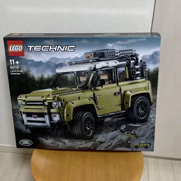 미개봉 새상품 LEGO 42110 랜드로버 디펜더