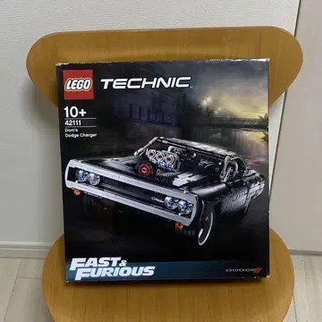 새상품 레고 LEGO 테크닉 42111 돔의 닷지 차저