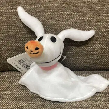 디즈니 제로 봉제 인형 키링 키체인