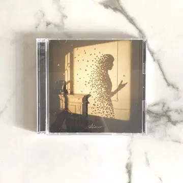 Aimer I beg you/꽃잎들의 행진 초회생산한정반