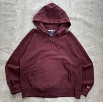 (구제) 00s champion reverse weave 후드티 후디