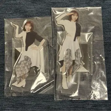 ExWHYZ now SeihoWHYZ 의상 아크릴 스탠드