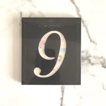 Aimer SPARK-AGAIN 완전 생산 한정판/팬클럽 한정판