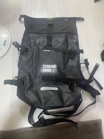스트림트레일 40L 백팩