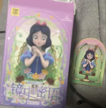 TOPTOY 디즈니 프린세스 백설공주