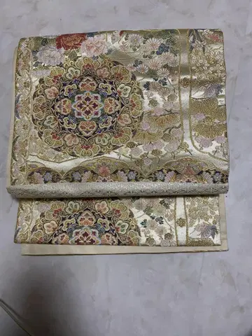 후쿠로 오비 21