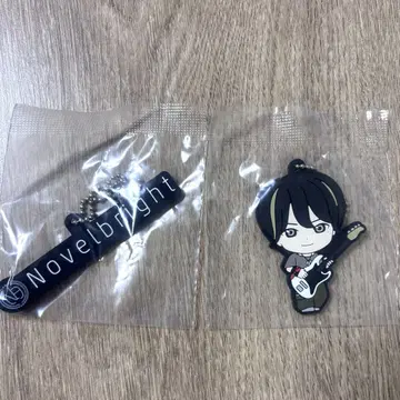 Novelbright 가챠 세트