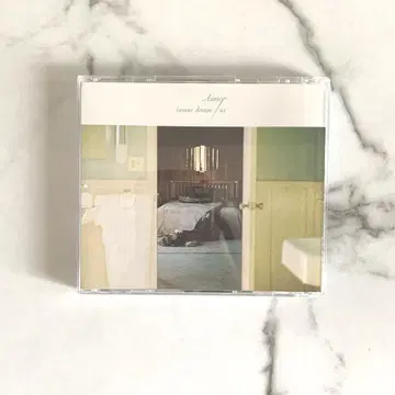 Aimer insane dream/us 초회 생산 한정판