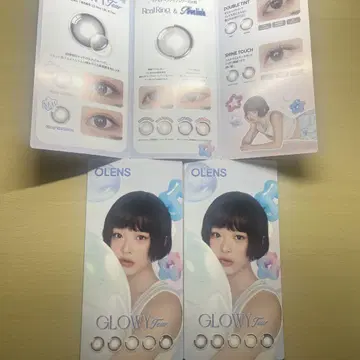 뉴진스 카탈로그