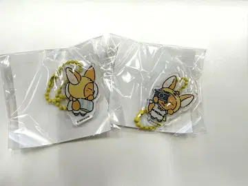 TXT ppulbatu 팬  캡슐 토이 2개 세트