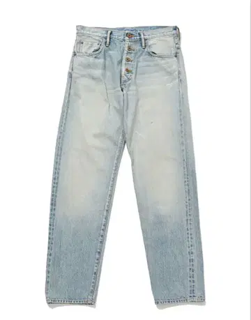 SUGARHILL Type 502 size 30 슈가힐