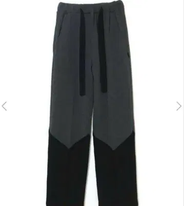 Melt the lady cow switched pants