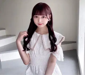 evelyn 레이디 레이스 OP 원피스