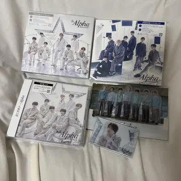 나니와단시 Alpha