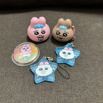 빤쮸토끼