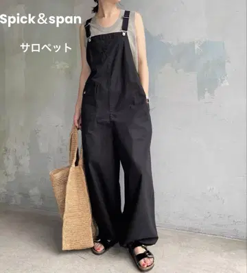 Spick&span 살로펫 [새상품급]