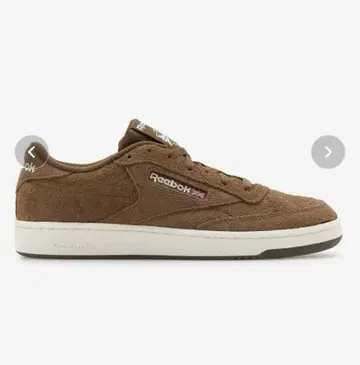 Reebok CLUB C85