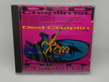 Ded Chaplin 1st