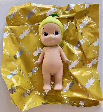 Sonny Angel Fruit 소니엔젤 후르츠 Pear 배
