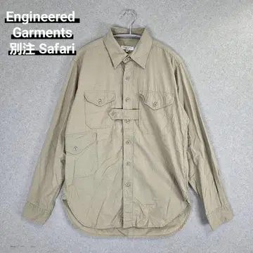 Engineered Garments 엔지니어드 가먼츠