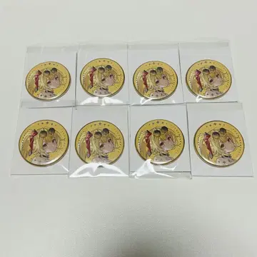 호시카와 사라 캔뱃지 SitR 후쿠오카 공연