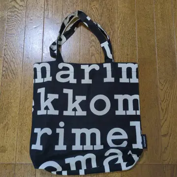 Marimekko 토트백