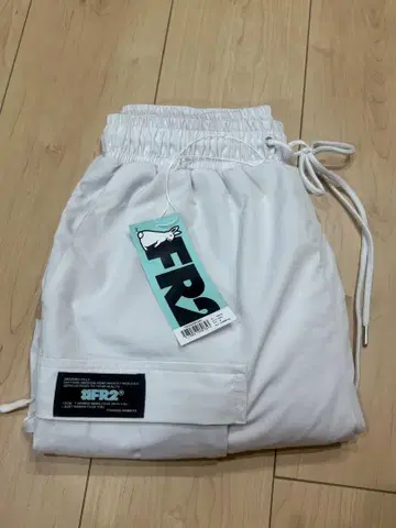 FR2 월도 카고 팬츠 하프 팬츠 2way