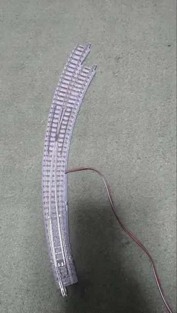 N게이지 커브 포인트