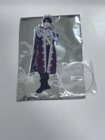 RINDO 투어 세이브포인트 #러브식 에츠야