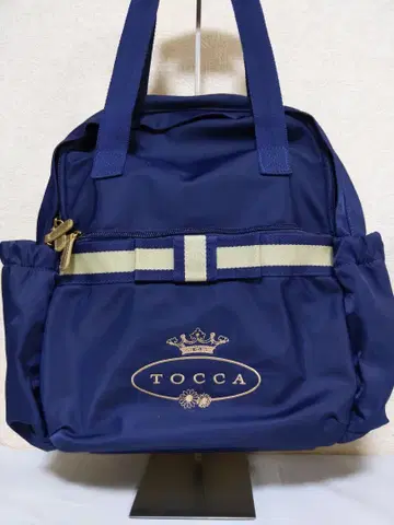 TOCCA 백팩