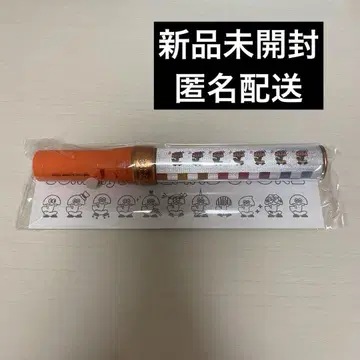나니와단시 응원봉 킨브레