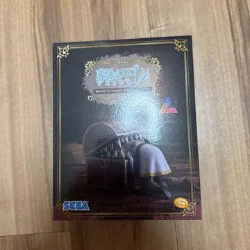 장송의 프리렌 luminasta 프리렌 인 미믹 피규어