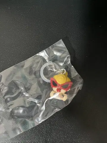HYSTERIC MINI 메지루시 액세서리 히스미니