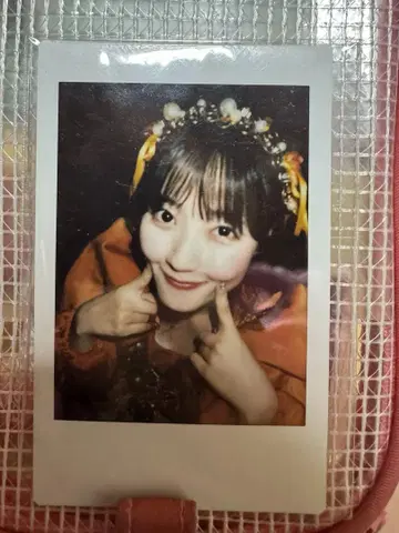 CUTIE STREET 카와모토 에루 체키