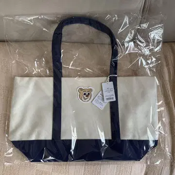 페일러 올드 테디 백