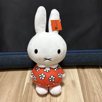 미피 봉제 인형 벌스데이 2021