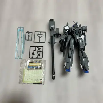 MG 건담 센티넬 제타플러스 C1