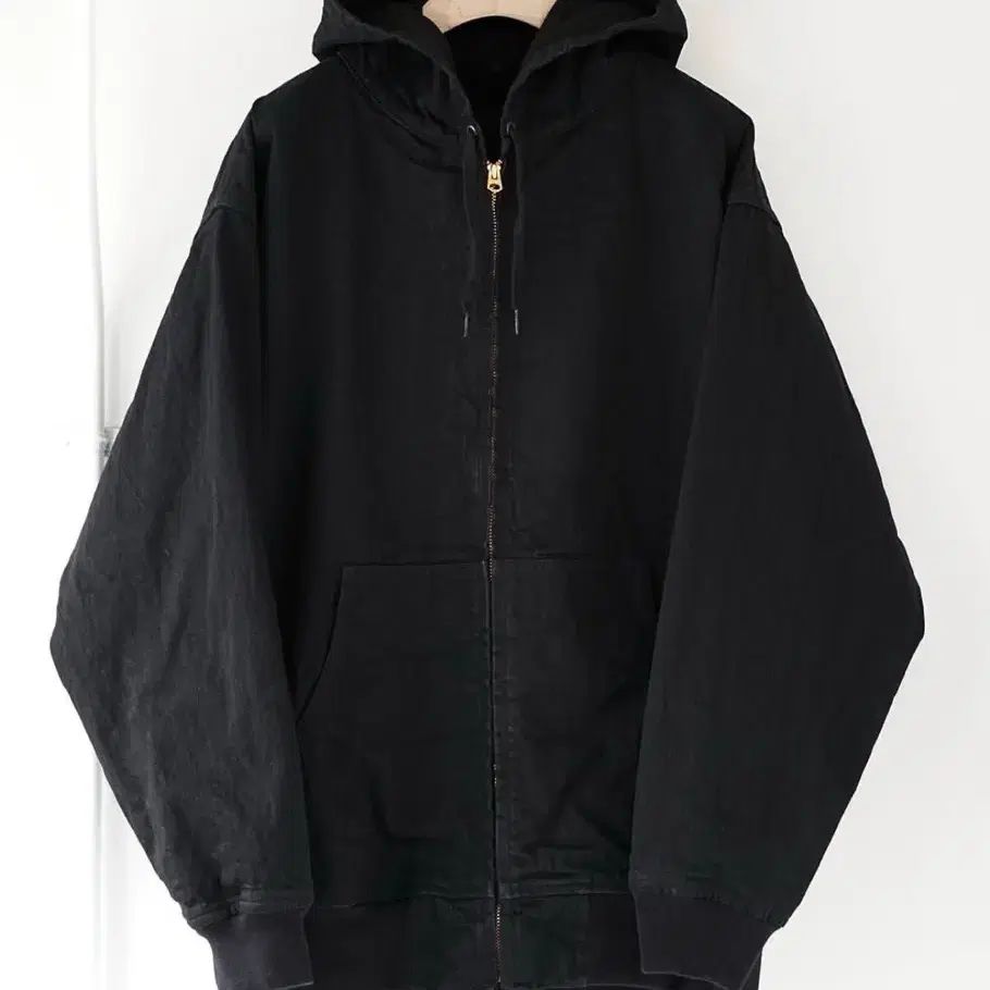 16AW COMOLI サイズ2 Hooded Coat 黒 ブラック COMOLI Ventile Hooded Coat, Navy – Navyblue